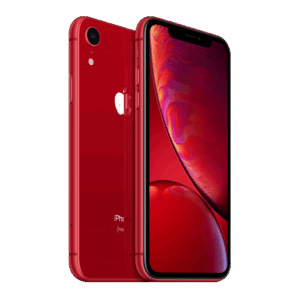 Apple iPhone XR