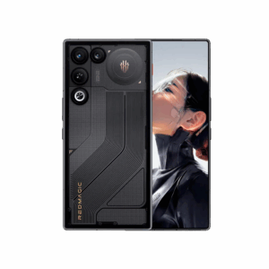 ZTE Nubia Gaming REDMAGIC 11 AIR